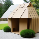 How to Build a Cardboard House