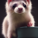 Ferret Toys