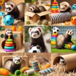 Here are Some Cheap Ferret Toys to Consider